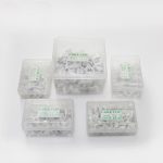 Import cable clip from chinese wholesale supplier and manufacturer