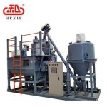 Import Automatic mash feed line from chinese wholesale supplier and manufacturer