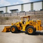 Import YN926K Underground Mining Loader from chinese wholesale supplier and manufacturer