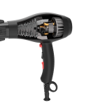 Import AC Hair dryer 1800W-2000W professional household high-power hair stylist special negative ion hair guard hair salon silent hair dryer from chinese wholesale supplier and manufacturer