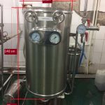 Import ULTRA-TEMEPRATURE INSTANTANEOUS STERILIZER (UHT) from chinese wholesale supplier and manufacturer