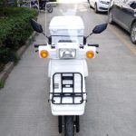 Import Honda GYROX 1982-2008 three wheel electric bike from chinese wholesale supplier and manufacturer