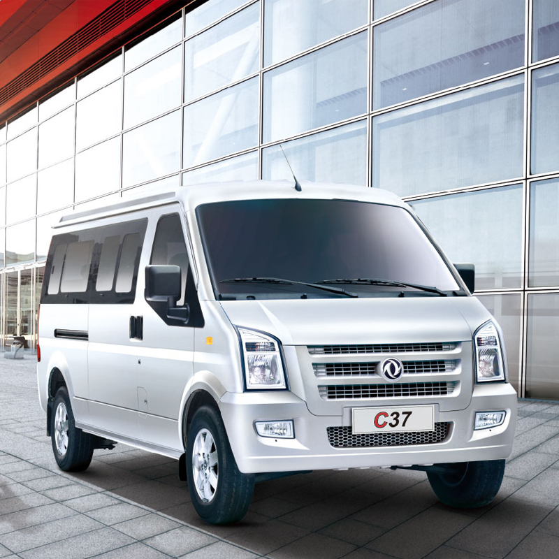 Import Cost-effective Spacious Urban and Rural Multifunctional Mini Bus from chinese wholesale supplier and manufacturer