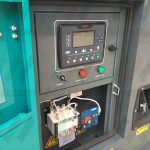 Import 25KVA soundproof diesel generator set from chinese wholesale supplier and manufacturer