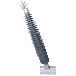Import Line Post insulator from chinese wholesale supplier and manufacturer