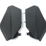 Import Rear Lower Door Panels Inserts for Can Am Maverick X3 MAX from chinese wholesale supplier and manufacturer