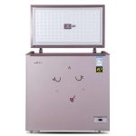 Import CHEST FREEZER from chinese wholesale supplier and manufacturer