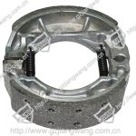 Import BRAKE SHOE from chinese wholesale supplier and manufacturer