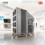 Import Air Source Heat Pump Dryer food dryer dried fruit machine fruit and vegetable drying large commercial dryer from chinese wholesale supplier and manufacturer