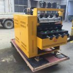 Import scrubber machine from chinese wholesale supplier and manufacturer