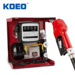 Import Fuel Transfer Pump from chinese wholesale supplier and manufacturer