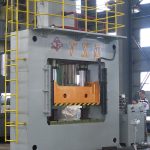 Import Hydraulic Press from chinese wholesale supplier and manufacturer