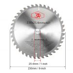 Import Professional TCT saw blade for wood from chinese wholesale supplier and manufacturer