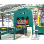 Import YB-L Series Blanking and Punching Press Line from chinese wholesale supplier and manufacturer