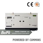 Import BAIFA-CUMMINS series diesel generator from chinese wholesale supplier and manufacturer