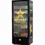 Import Upright Display Cooler from chinese wholesale supplier and manufacturer