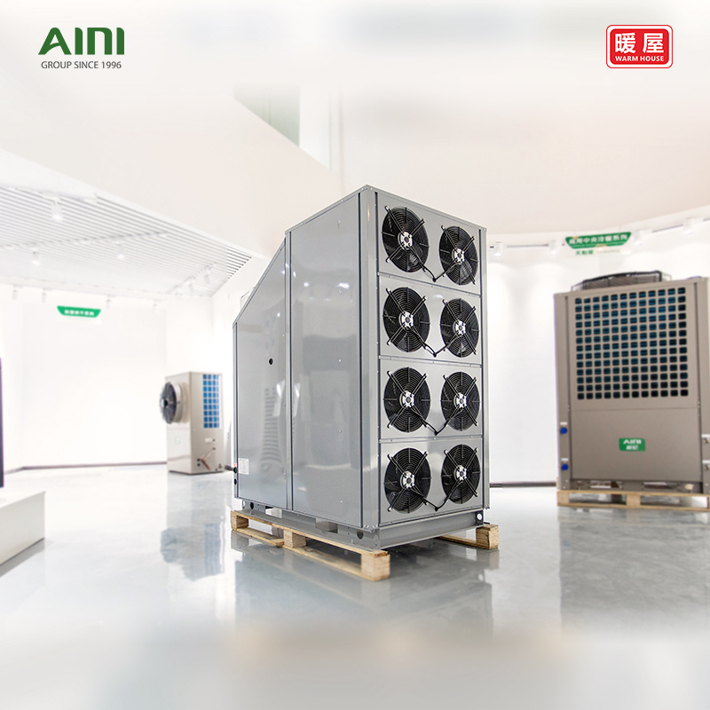 Import Air Source Heat Pump Dryer food dryer dried fruit machine fruit and vegetable drying large commercial dryer from chinese wholesale supplier and manufacturer
