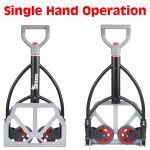 Import FOLDING TROLLEY from chinese wholesale supplier and manufacturer