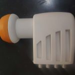 Import LNB eight from chinese wholesale supplier and manufacturer