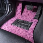 Import car floor mat from chinese wholesale supplier and manufacturer