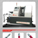 Import screwdriver/bits making machine from chinese wholesale supplier and manufacturer