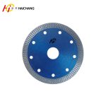 Import HOT PRESSED DIAMOND BLADE from chinese wholesale supplier and manufacturer