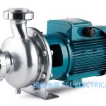 Import GZ(S) Close-coupled centrifugal pump from chinese wholesale supplier and manufacturer