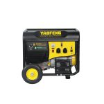 Import DUAL FUEL GENERATOR from chinese wholesale supplier and manufacturer