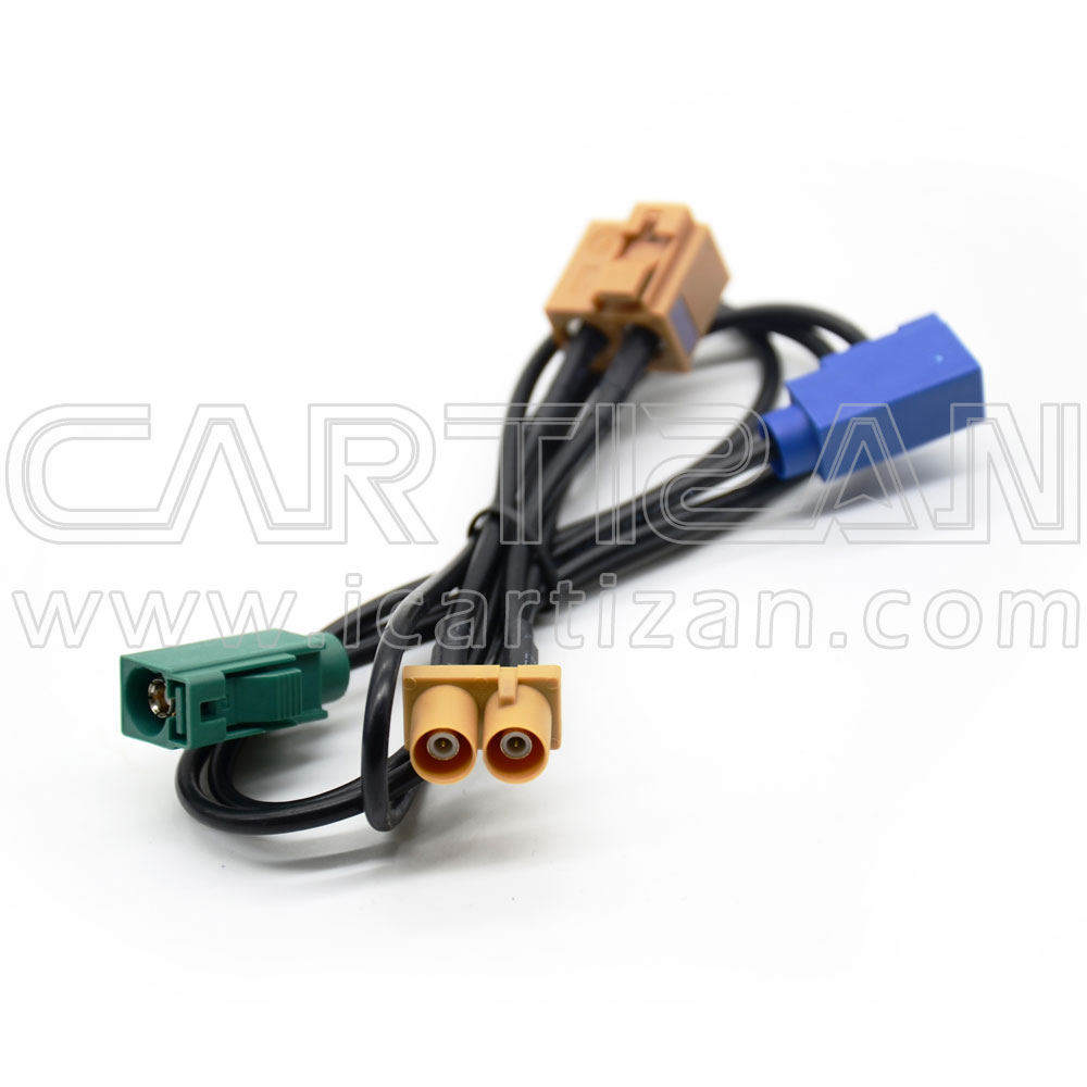 Import Camera Interface for Mecedes-Benz NTG 5.5 2018-2020 from chinese wholesale supplier and manufacturer
