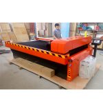 Import cnc laser cutting engraving machine big bed 2.5 meters from chinese wholesale supplier and manufacturer