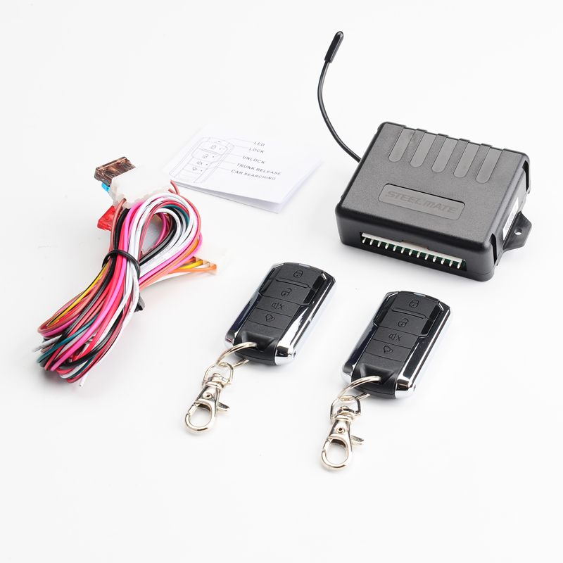 Import Central Locking System from chinese wholesale supplier and manufacturer