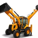 Import Backhoe Loader from chinese wholesale supplier and manufacturer