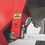 Import BAND SAW CS-380 from chinese wholesale supplier and manufacturer