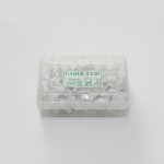 Import cable clip from chinese wholesale supplier and manufacturer