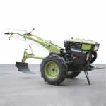 Import 16-22HP Agricultural Diesel Walking Tractor from chinese wholesale supplier and manufacturer
