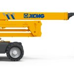 Import articulated mobile elevating work platform from chinese wholesale supplier and manufacturer