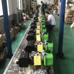 Import Air cooled 1 cylinder diesel motor 10HP 186FA from chinese wholesale supplier and manufacturer