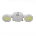Import Multi-functional Sensor Light from chinese wholesale supplier and manufacturer