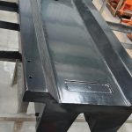 Import Counterweight for aerial work platform from chinese wholesale supplier and manufacturer