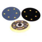 Import DA sander machine backing pad from chinese wholesale supplier and manufacturer