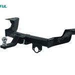 Import STEEL TOW BAR from chinese wholesale supplier and manufacturer