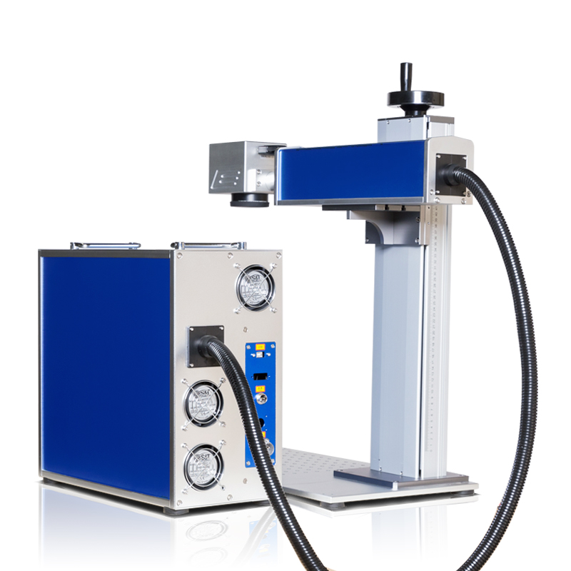Import Fiber laser marking machine from chinese wholesale supplier and manufacturer