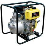 Import diesel water pump from chinese wholesale supplier and manufacturer