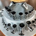 Import Stainless steel pipe from chinese wholesale supplier and manufacturer