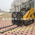 Import Pallet forks accessories of skid steer loader from chinese wholesale supplier and manufacturer