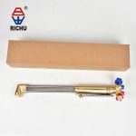 Import RICHU British Type High Quality Gas Cutting Torch from chinese wholesale supplier and manufacturer