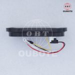 Import 6‘’LED OVAL DUAL FUNCTION TRUCK LIGHT from chinese wholesale supplier and manufacturer