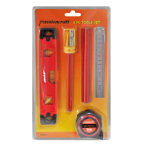 Import measuring tools set from chinese wholesale supplier and manufacturer