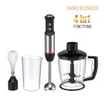 Import hand blender from chinese wholesale supplier and manufacturer