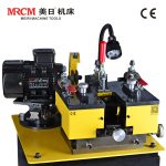 Import CNC Band Saw Blade Sharpener Machine For Band Sawmill MR-S380 from chinese wholesale supplier and manufacturer